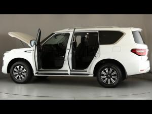Nissan Patrol 5.6 V8 LE 4WD - Image 26
