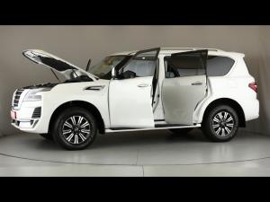 Nissan Patrol 5.6 V8 LE 4WD - Image 27