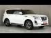Nissan Patrol 5.6 V8 LE 4WD - Thumbnail 1