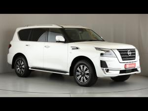Nissan Patrol 5.6 V8 LE 4WD - Image 1