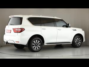 Nissan Patrol 5.6 V8 LE 4WD - Image 2