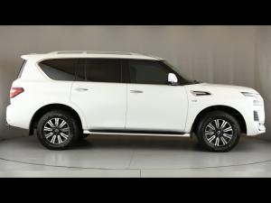 Nissan Patrol 5.6 V8 LE 4WD - Image 3