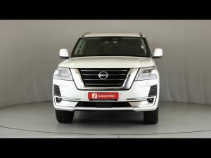 Nissan Patrol 5.6 V8 LE 4WD - Image 4