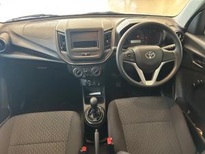 Toyota Vitz 1.0 - Image 6