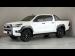 Toyota Hilux 2.8GD-6 48V double cab 4x4 Legend RS - Thumbnail 23