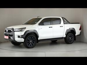 Toyota Hilux 2.8GD-6 48V double cab 4x4 Legend RS - Image 23