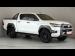 Toyota Hilux 2.8GD-6 48V double cab 4x4 Legend RS - Thumbnail 1
