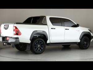 Toyota Hilux 2.8GD-6 48V double cab 4x4 Legend RS - Image 2