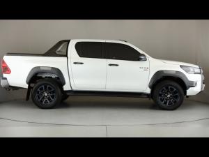 Toyota Hilux 2.8GD-6 48V double cab 4x4 Legend RS - Image 3