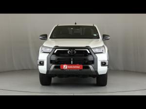 Toyota Hilux 2.8GD-6 48V double cab 4x4 Legend RS - Image 4