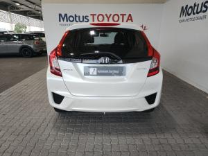 Honda Jazz 1.2 Comfort auto - Image 5