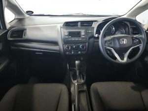 Honda Jazz 1.2 Comfort auto - Image 6