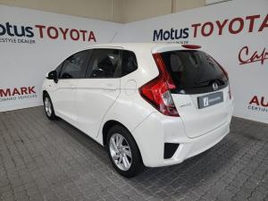 Honda Jazz 1.2 Comfort auto - Image 8