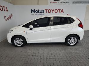 Honda Jazz 1.2 Comfort auto - Image 9