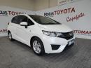 Thumbnail Honda Jazz 1.2 Comfort auto