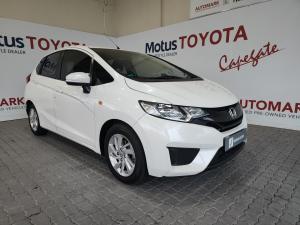 Honda Jazz 1.2 Comfort auto - Image 1