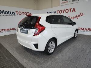Honda Jazz 1.2 Comfort auto - Image 2