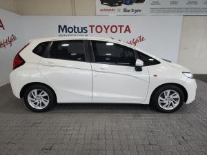 Honda Jazz 1.2 Comfort auto - Image 3