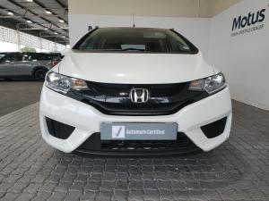 Honda Jazz 1.2 Comfort auto - Image 4