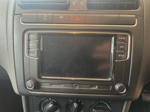 Volkswagen Polo Vivo hatch 1.4 Comfortline - Image 12