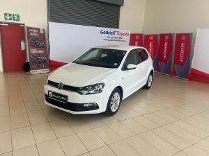 Volkswagen Polo Vivo hatch 1.4 Comfortline - Image 18