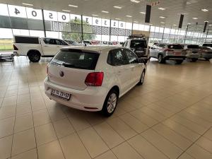 Volkswagen Polo Vivo hatch 1.4 Comfortline - Image 2