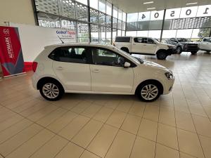 Volkswagen Polo Vivo hatch 1.4 Comfortline - Image 3