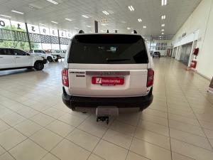 Toyota Land Cruiser Prado 2.8GD TX - Image 5