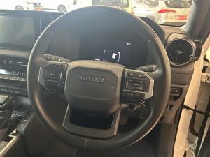 Toyota Land Cruiser Prado 2.8GD TX - Image 8