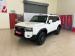 Toyota Land Cruiser Prado 2.8GD TX - Thumbnail 17