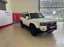 Thumbnail Toyota Land Cruiser Prado 2.8GD TX