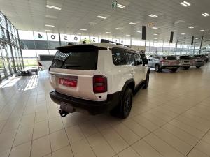 Toyota Land Cruiser Prado 2.8GD TX - Image 2