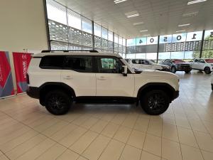 Toyota Land Cruiser Prado 2.8GD TX - Image 3