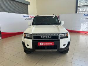 Toyota Land Cruiser Prado 2.8GD TX - Image 4