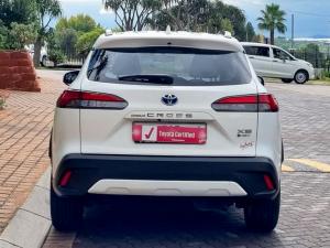 Toyota Corolla Cross 1.8 HEV XS - Image 5