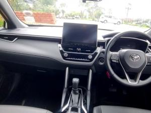 Toyota Corolla Cross 1.8 HEV XS - Image 6
