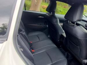 Toyota Corolla Cross 1.8 HEV XS - Image 8