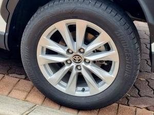 Toyota Corolla Cross 1.8 HEV XS - Image 9