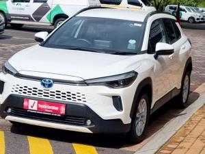 Toyota Corolla Cross 1.8 HEV XS - Image 10