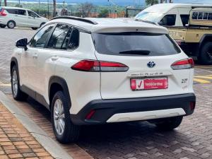 Toyota Corolla Cross 1.8 HEV XS - Image 11