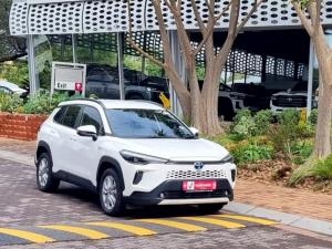 Toyota Corolla Cross 1.8 HEV XS - Image 1