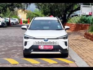 Toyota Corolla Cross 1.8 HEV XS - Image 4