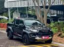 Thumbnail Toyota Hilux 2.8GD-6 double cab 4x4 GR-Sport