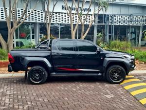 Toyota Hilux 2.8GD-6 double cab 4x4 GR-Sport - Image 3