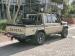 Toyota Land Cruiser 79 4.5D-4D V8 double cab LX - Thumbnail 2