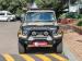Toyota Land Cruiser 79 4.5D-4D V8 double cab LX - Thumbnail 4