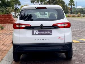 Renault Triber 1.0 Evolution - Image 5