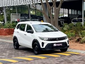 Renault Triber 1.0 Evolution - Image 1