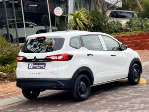 Renault Triber 1.0 Evolution - Image 2