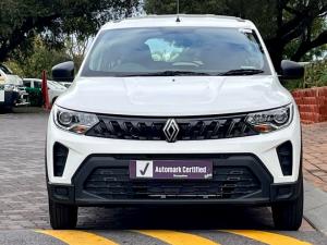 Renault Triber 1.0 Evolution - Image 4